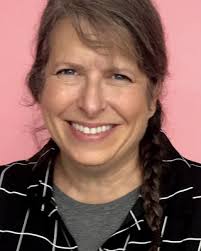 Jessica Edelstein's Instagram, Twitter & Facebook