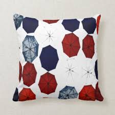 Maybe you would like to learn more about one of these? Red White Blue Decorative Throw Pillows Zazzle