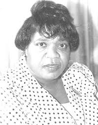 Obituary for Beulah Victoria McCartney-Dean