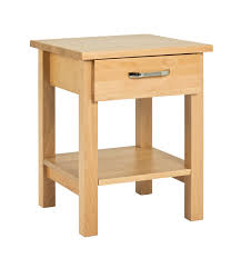 Einfach um 90 grad kippen und er verwandelt sich vom couchtisch mit 2 schubladen growning aus holz kernbuche massiv. Beistelltisch 30428 Von Haku Buche