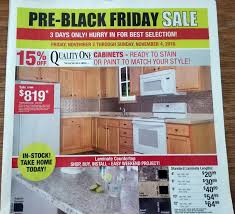 Maybe you would like to learn more about one of these? Menards Pre Black Friday Ad 2018 3 Days Only 11 2 11 4