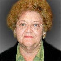 Geneva Kay Randall Obituary