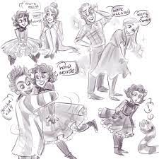 Goth hand holding ft your severed hand butler using ghost umbrellas in broad daylight with no rain. Beetlejuice The Musical Tumblr Beetlejuice Cartoon Beetlejuice Beetlejuice Fan Art