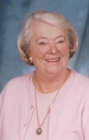 Obituary of Thelma Cook