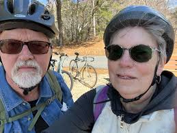 Introduction in Cycling for those aged 70+ Group