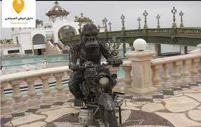 هوليوود شرم الشيخ وأهم مميزاتها دليل ابيض السياحى