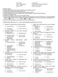 Soal dan jawaban chasis tsm kelas 12. Soal Tsm Mesin Chasis Pdf