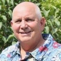 Joseph Andrew Soloducha Obituary