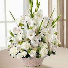 Eternal Affection Arrangement In 2020 Funeral Flower Arrangements Funeral Floral Arrangements Sympathy Flowers