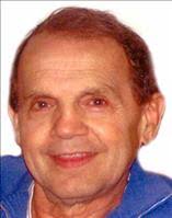 Donald Turner Obituary (1936-2007)