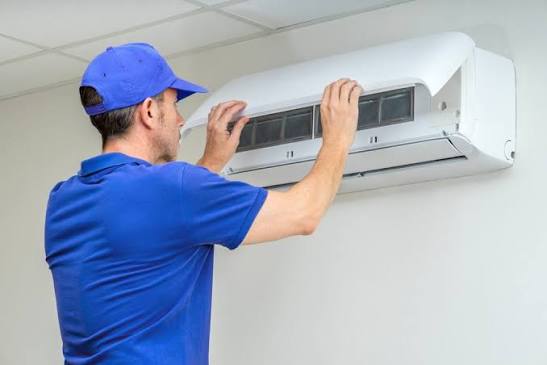 How often should you service your AC unit? | Daikin