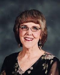 Shirley Ann Yauk Obituary (2024)