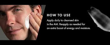 Hidrata Facial para Todos os Objetivos Anthony