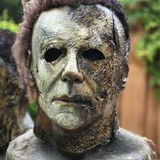 Goosebumps Haunted Mask, Goosebumps, Carly Beth, RL Stine, 90s Goosebumps  Mask, Horror Mask, Halloween Mask, Realistic Mask, Goosebumps Book