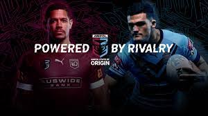 State of origin hits north queensland as the maroons start their defence of the shield against the blues in friendly territory. Vdjbgfkrnliagm