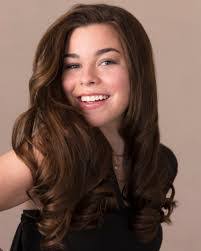 Erika Potter's Instagram, Twitter & Facebook