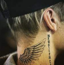 Justin bieber s tattoos the meaning behind justin bieber s. 24 Of Justin Bieber S Tattoos Explained In Slightly Creepy Detail
