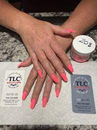 Nexgen Nails Tlc 208 By Tlc Nail Salon 5869 N University Dr Tamarac Fl 33321 954 720 6600 Tlcnailsalon Yahoo Com Nexgen Nails Nail Spa Tlc