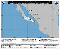 2:00 am pdt thu jul 15 location: The National Noaa Nws National Hurricane Center Facebook