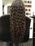 Loose Perm For Thick Hair