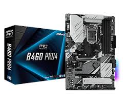 ASRock > Products > Motherboard Series