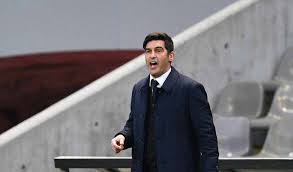 Paulo fonseca è il nuovo allenatore della roma: Calciomercato Roma Allenatore E Attaccante Individuato Il Doppio Colpo