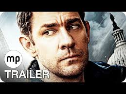 Tom Clancy's Jack Ryan Trailer Staffel 1 Deutsch German (2018)