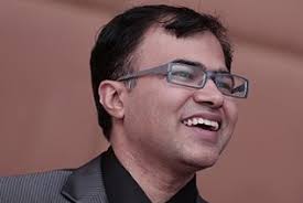 Learn more about Kamal Shroff's journey at Quinnox