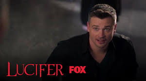 #brittana #pierce pierce #whitney pierce #brittany s.pierce. Pierce Chloe Get Hot And Heavy In The Closet Season 3 Ep 20 Lucifer Youtube