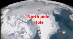Image result for north pole