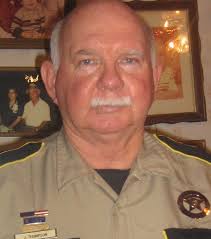 James Thompson Obituary