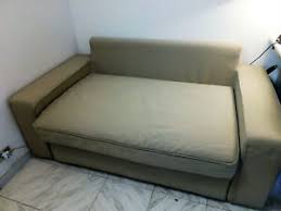 Trova divano letto 2 posti ikea in vendita tra una vasta selezione di tessile da letto su ebay. Venduto Divano Letto 2 Posti Ikea Beige Colore Comodissimo E Semi Nuovo Ebay