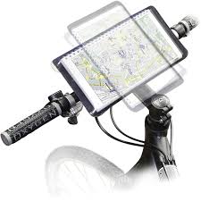 Klickfix Freeliner Kartenhalter Online Kaufen Fahrrad De