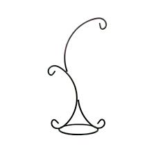 Check spelling or type a new query. Iron Pothook Stand For Hanging Glass Terrarium Ornament Display Stand Buy Ornament Stand Black Small Metal Hanging Stand Christmas Hanging Ornament Metal Jewelry Stand Product On Alibaba Com