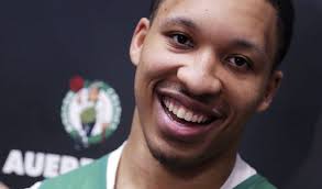 Grant Williams proving to be team-first player