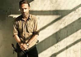 The Walking Dead': Andrew Lincoln Interview Season 3 Lori's Death