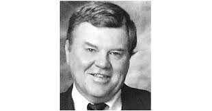 Richard Burrows Obituary (1946