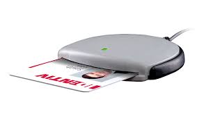 Description secure important business information with this belkin smart card reader, which works with a, b and c smart cards. Contact Smart Card Readers Writers Identiv