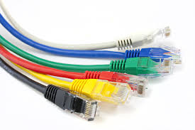 Most patch panels and jacks have diagrams with wire color diagrams for the common t568a and t568b wiring standards. Complete Guide To Cat 5 And 6 Cables Their Advantages And Applications Shireen