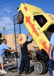 Maybe you would like to learn more about one of these? Cruising Low And Slow The Lowrider Capital Of The World Is Seeing A Rolling Revival Thanks To Local Pride Pageantry And Hydraulics Roadtrippers