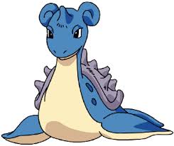 Lapras