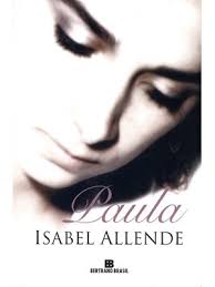 Livros encontrados sobre Isabel Allende