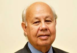 Inaugural Hon. Oliver Clarke Memorial Lecture