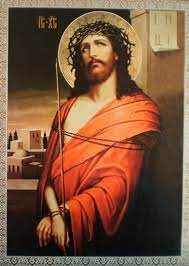 (indiferent de numele sfinţilor cărora se adresează!) rugăciunile începătoare, obligatorii Acatistul Domnului Nostru Iisus Hristos Ortodox Liber Nihil Sine Deo