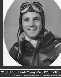 Third Generation Pilot- A Legacy of Tradition and Family > Air Force  Reserve Command > News Article