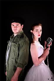 UTC Theatre Brings Evita To Life