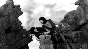 How The Princess Bride Built Film's Most Beloved Sword Fight | Vanity Fair