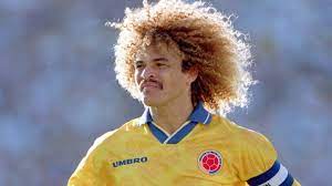 He is brave, careful and fast. Pibe Valderrama Charges 100 To Send Greetings As Com