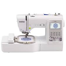 Embird isn't free, however you can download a free 30 day trial. Brother Se600 Sewing And Embroidery Machine 80 Designs 103 Built In Stitches Computerized 4 X 4 Hoop Area 3 2 Lcd Touchscreen Display 7 Included Feet Buy Online In Macau At Macau Desertcart Com Productid 47751483