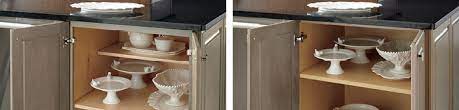Frameless cabinets do not have a front frame attached to the cabinet box and the door is hinged on the inside of the cabinet box. Understand Framed And Frameless Cabinets Masterbrand